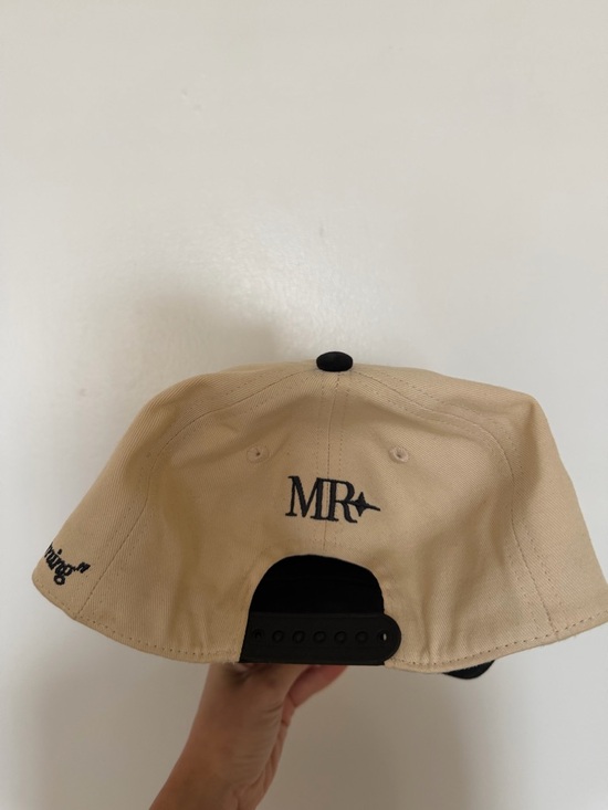 Midnight Rodeo Reverso Trucker - Picture 4 of 4